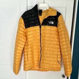 The North Face Thermoball Eco hooded insulated jacket, Men’s M